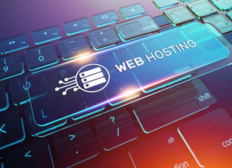 Co to jest hosting? Szczegółowo wyjaśniamy, czym jest hosting
