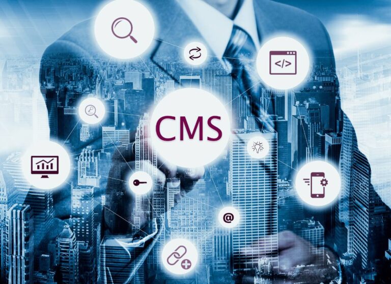 CMS co to jest? Szczegółowo wyjaśniamy czym jest CMS