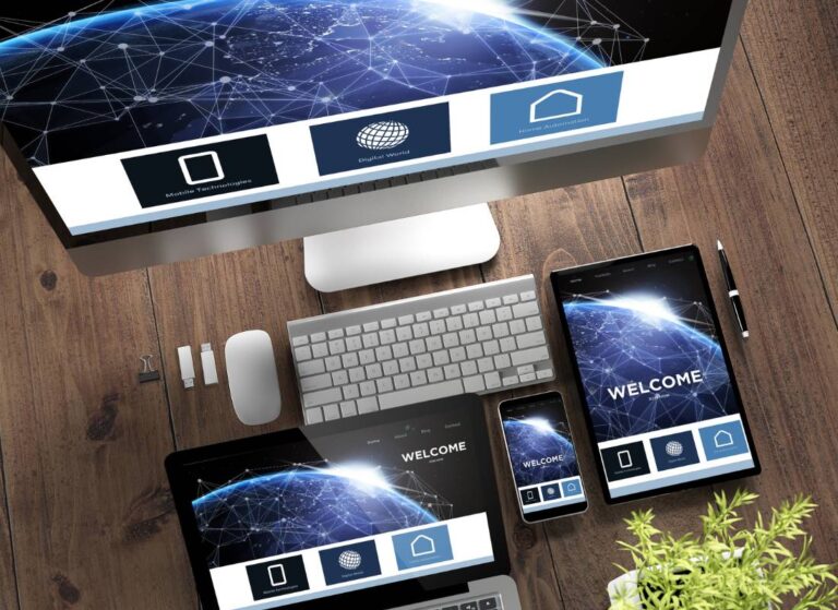 Landing page co to jest? Tłumaczymy, dlaczego warto mieć strony docelowe