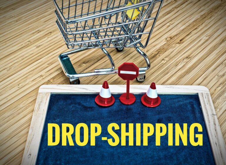 Dropshipping co to jest? Dogłębnie wyjaśniamy czym jest dropshipping