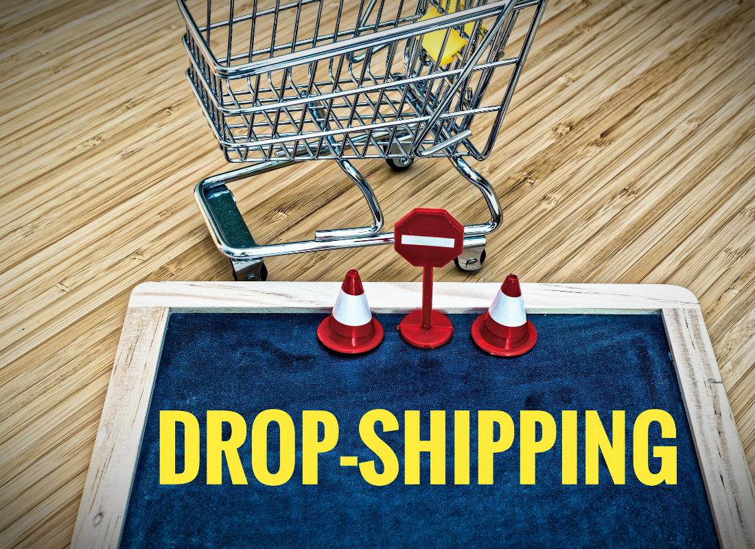 dropshipping co to