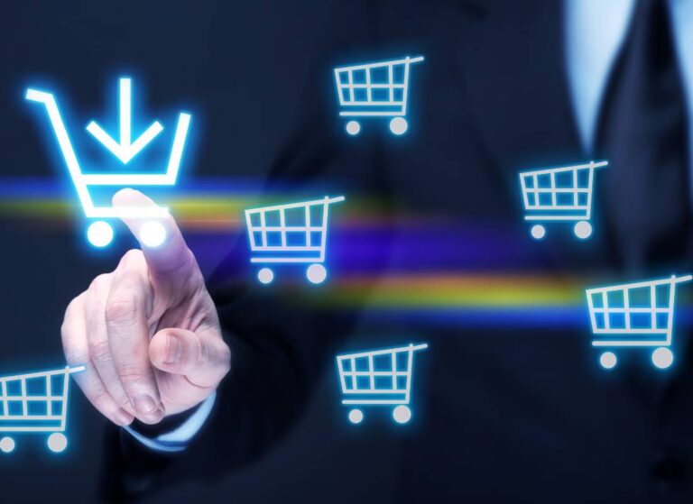 Co sprzedawać w internecie? 20 pomysłów na produkty i usługi, które możesz sprzedawać przez internet w 2023