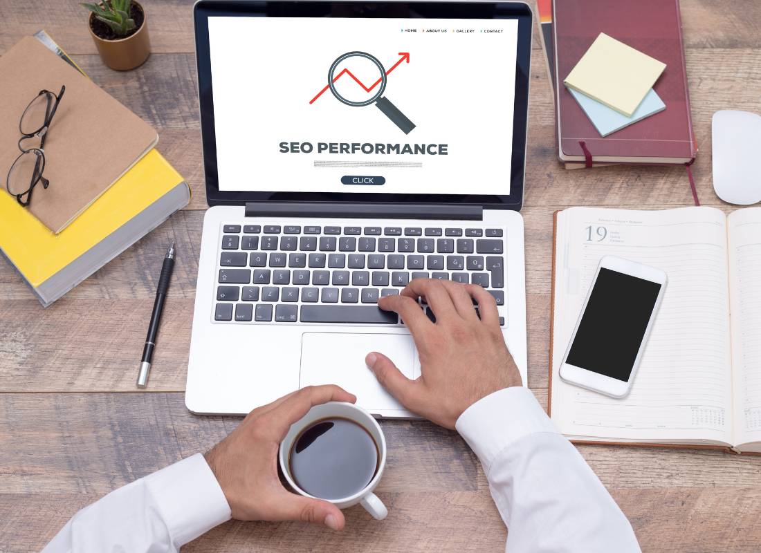 jak stać się bardziej widocznym w internecie