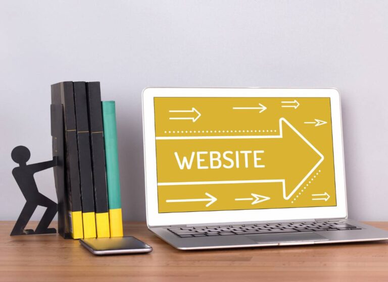 Zalety strony internetowej — jakie są korzyści dla firmy?