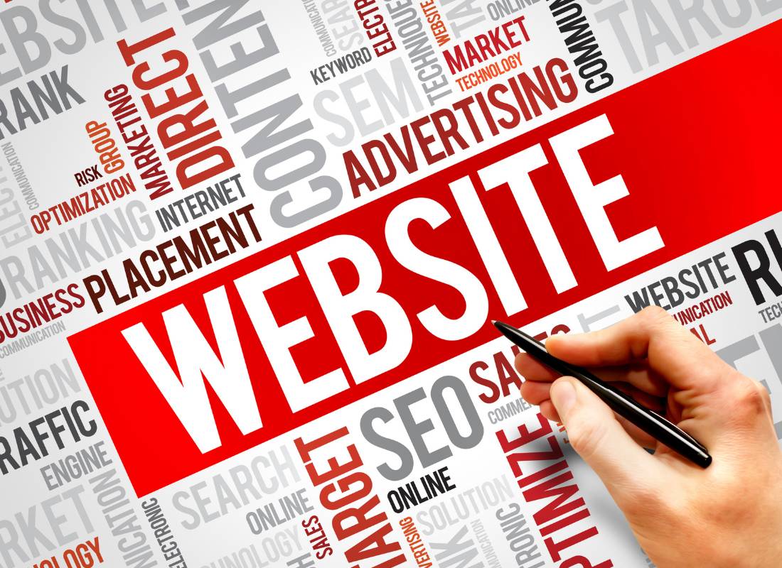 jaka czcionka na stronie www